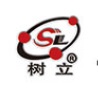 树立