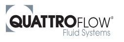 Quattroflow