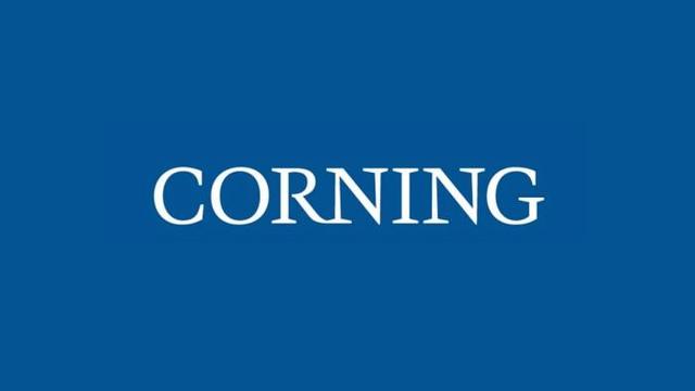 Corning康宁